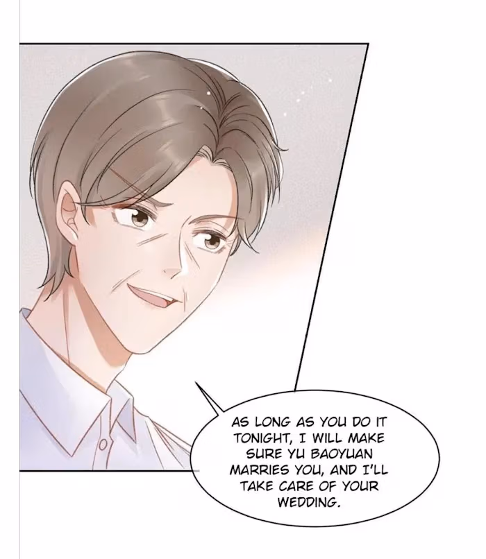 Read Facing Off Against the Scumbag Top chapter 26 image 7 on Lezhin