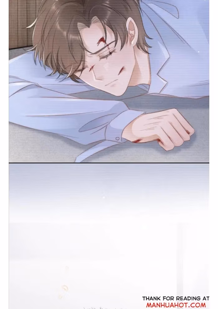 Read Facing Off Against the Scumbag Top chapter 27 image 10 on Lezhin
