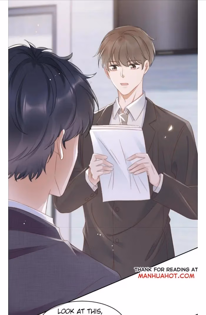 Read Facing Off Against the Scumbag Top chapter 27 image 13 on Lezhin