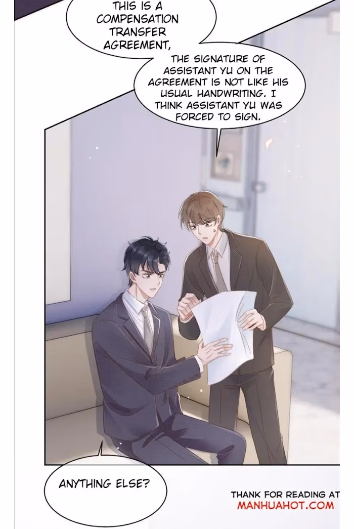 Read Facing Off Against the Scumbag Top chapter 27 image 14 on Lezhin