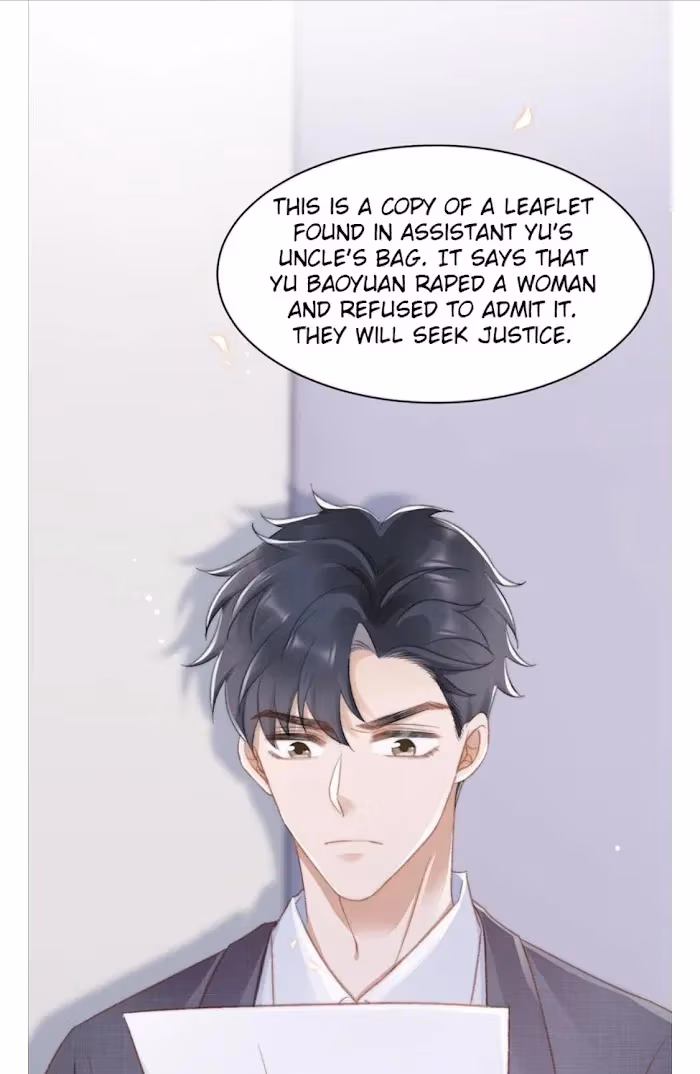 Read Facing Off Against the Scumbag Top chapter 27 image 15 on Lezhin