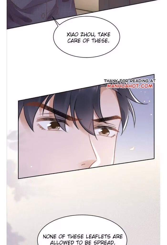 Read Facing Off Against the Scumbag Top chapter 27 image 20 on Lezhin