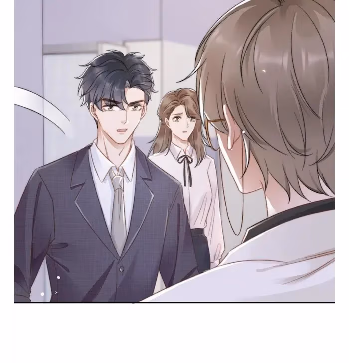 Read Facing Off Against the Scumbag Top chapter 27 image 24 on Lezhin