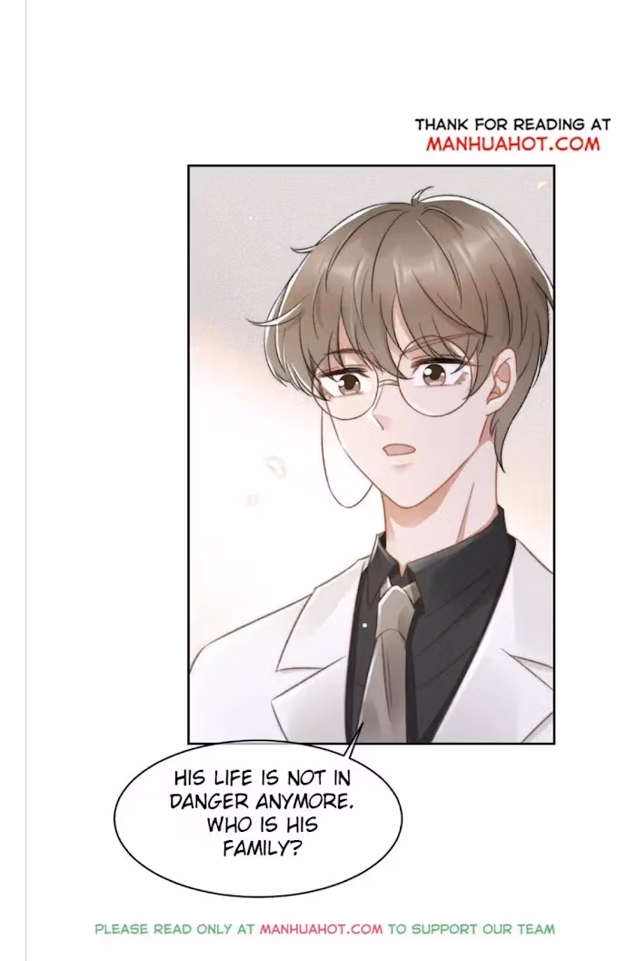 Read Facing Off Against the Scumbag Top chapter 27 image 25 on Lezhin