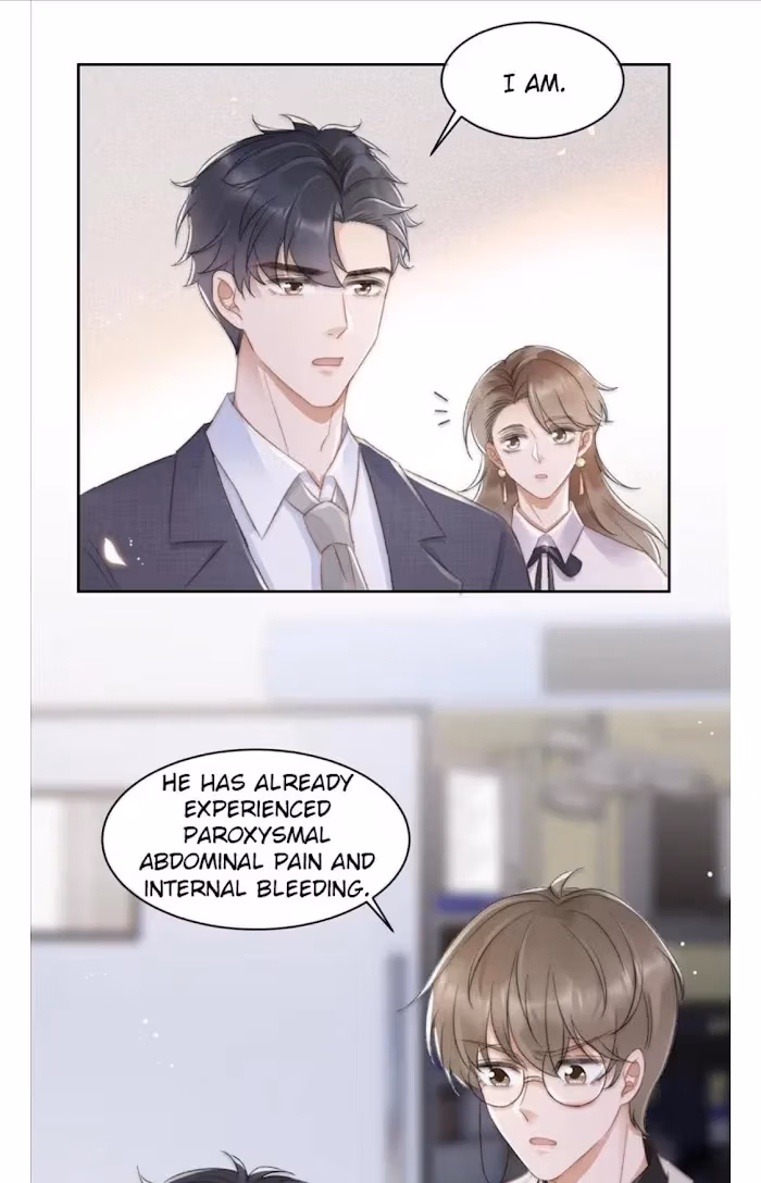 Read Facing Off Against the Scumbag Top chapter 27 image 26 on Lezhin