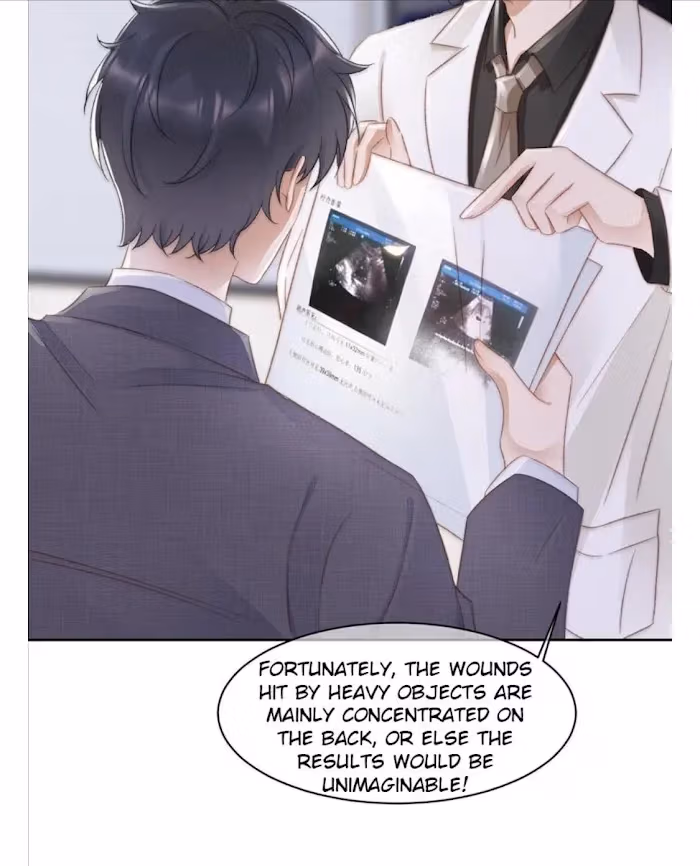 Read Facing Off Against the Scumbag Top chapter 27 image 27 on Lezhin
