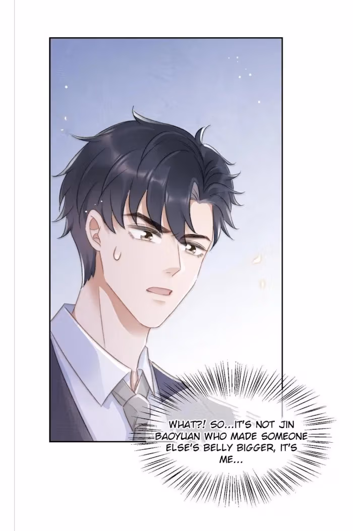 Read Facing Off Against the Scumbag Top chapter 27 image 28 on Lezhin