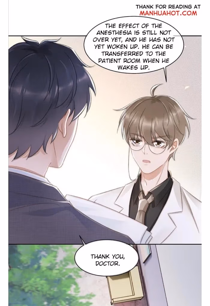 Read Facing Off Against the Scumbag Top chapter 27 image 29 on Lezhin