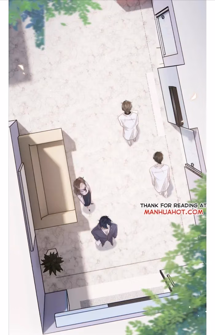 Read Facing Off Against the Scumbag Top chapter 27 image 30 on Lezhin