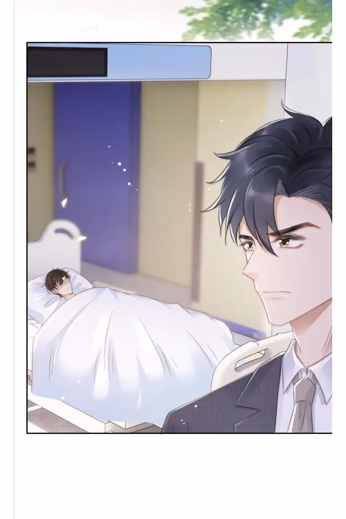 Read Facing Off Against the Scumbag Top chapter 27 image 31 on Lezhin