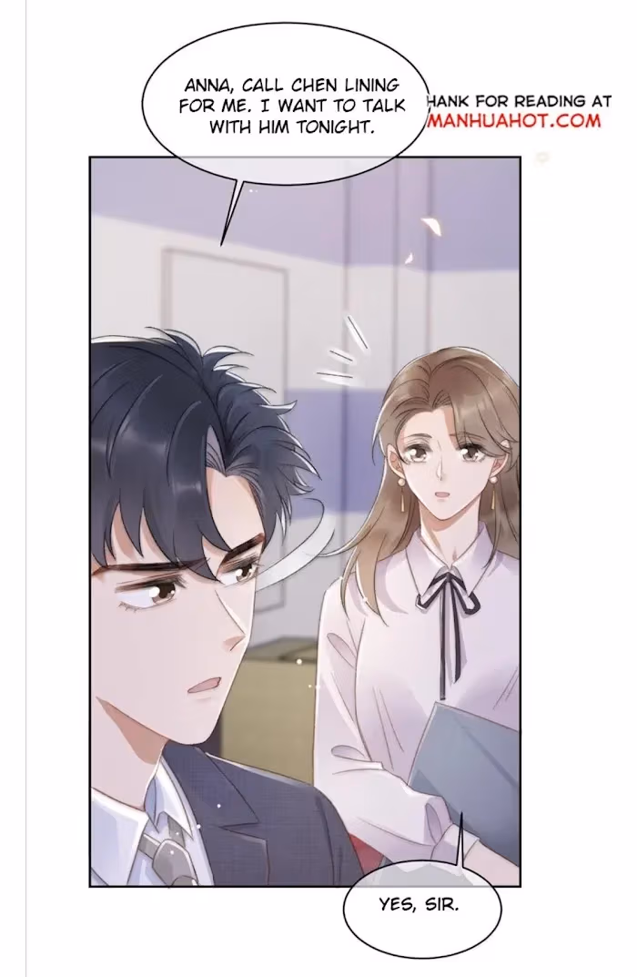Read Facing Off Against the Scumbag Top chapter 27 image 32 on Lezhin