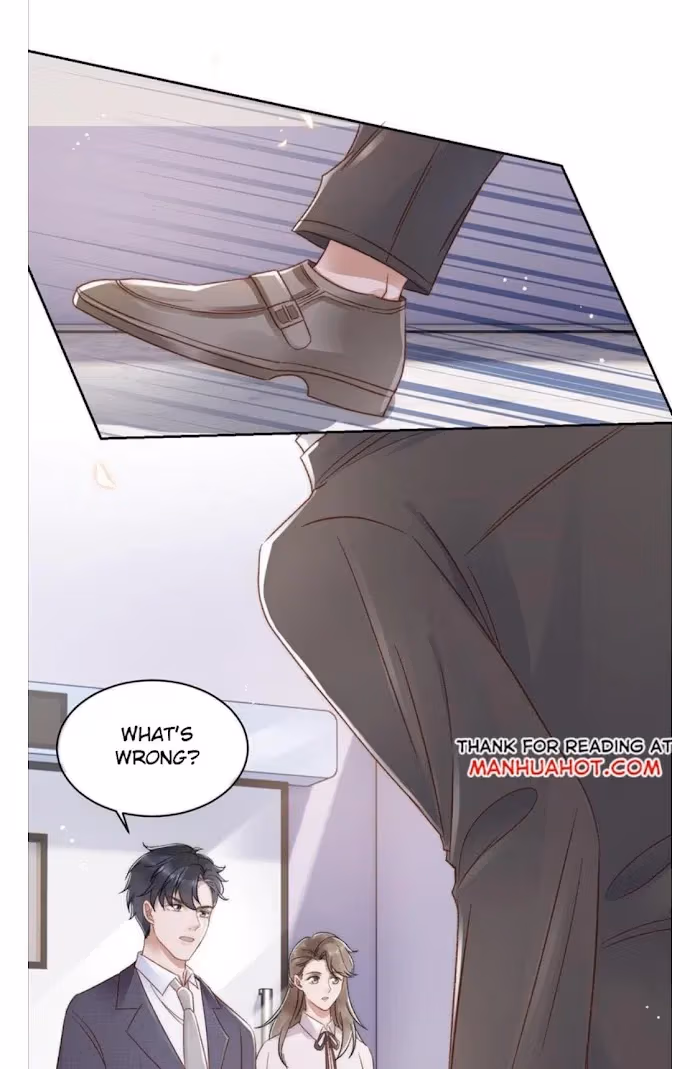 Read Facing Off Against the Scumbag Top chapter 27 image 33 on Lezhin
