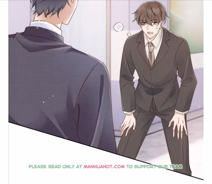 Read Facing Off Against the Scumbag Top chapter 27 image 35 on Lezhin