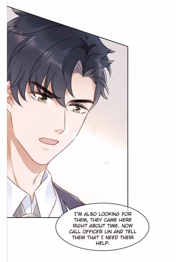 Read Facing Off Against the Scumbag Top chapter 27 image 36 on Lezhin