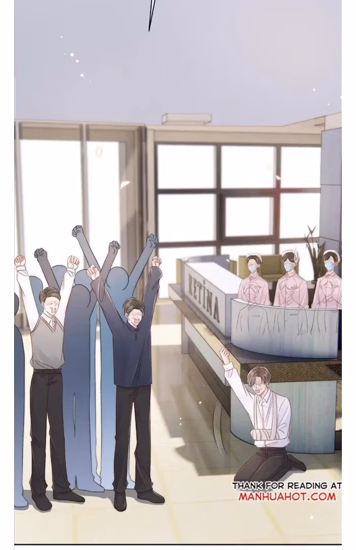 Read Facing Off Against the Scumbag Top chapter 27 image 38 on Lezhin