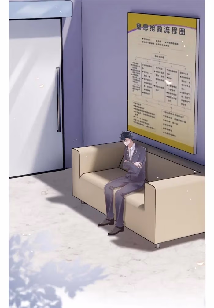 Read Facing Off Against the Scumbag Top chapter 27 image 4 on Lezhin