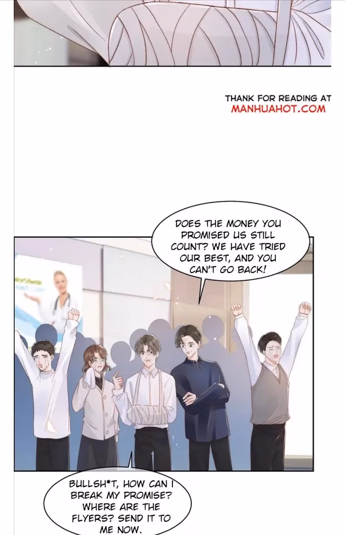 Read Facing Off Against the Scumbag Top chapter 27 image 40 on Lezhin