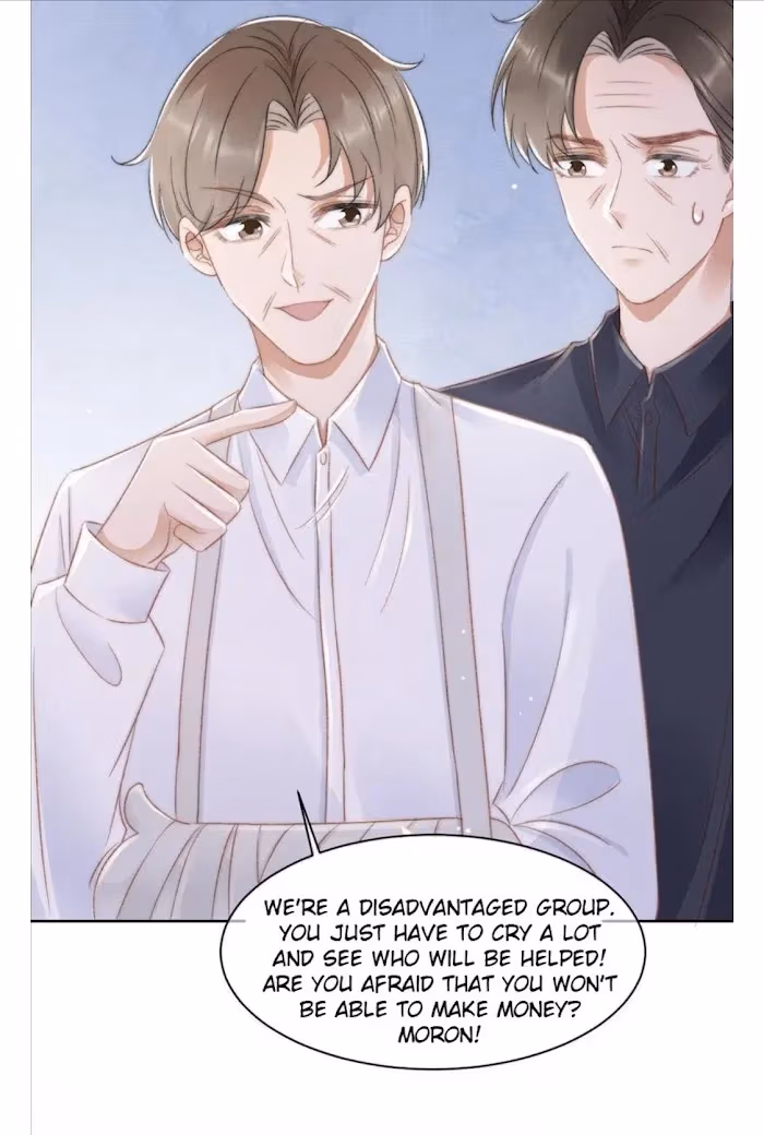 Read Facing Off Against the Scumbag Top chapter 27 image 43 on Lezhin