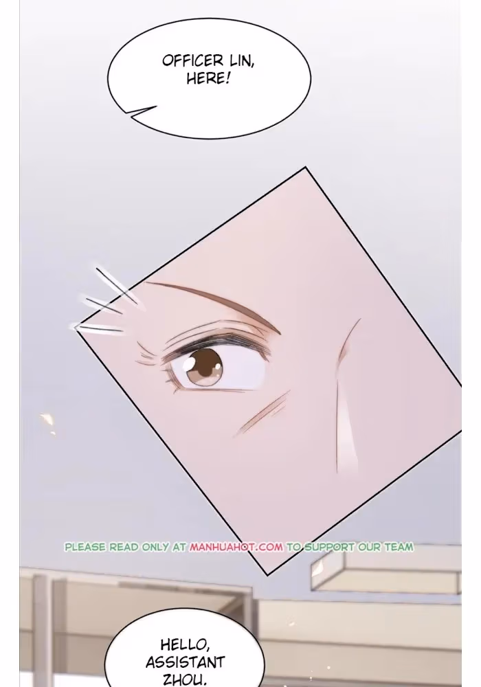 Read Facing Off Against the Scumbag Top chapter 27 image 44 on Lezhin