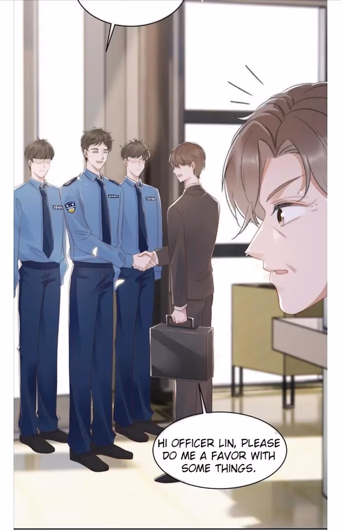 Read Facing Off Against the Scumbag Top chapter 27 image 45 on Lezhin