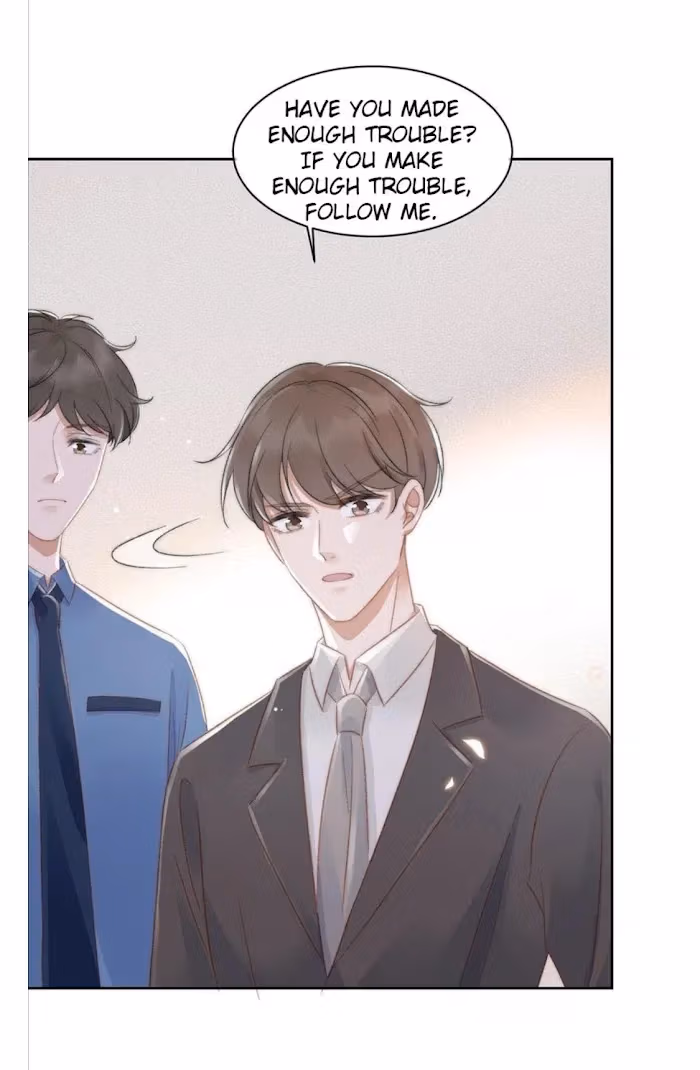 Read Facing Off Against the Scumbag Top chapter 27 image 46 on Lezhin