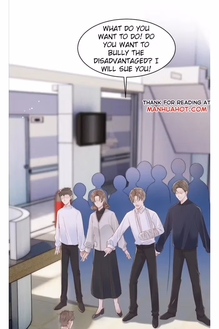 Read Facing Off Against the Scumbag Top chapter 27 image 47 on Lezhin