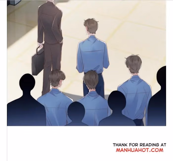 Read Facing Off Against the Scumbag Top chapter 27 image 48 on Lezhin