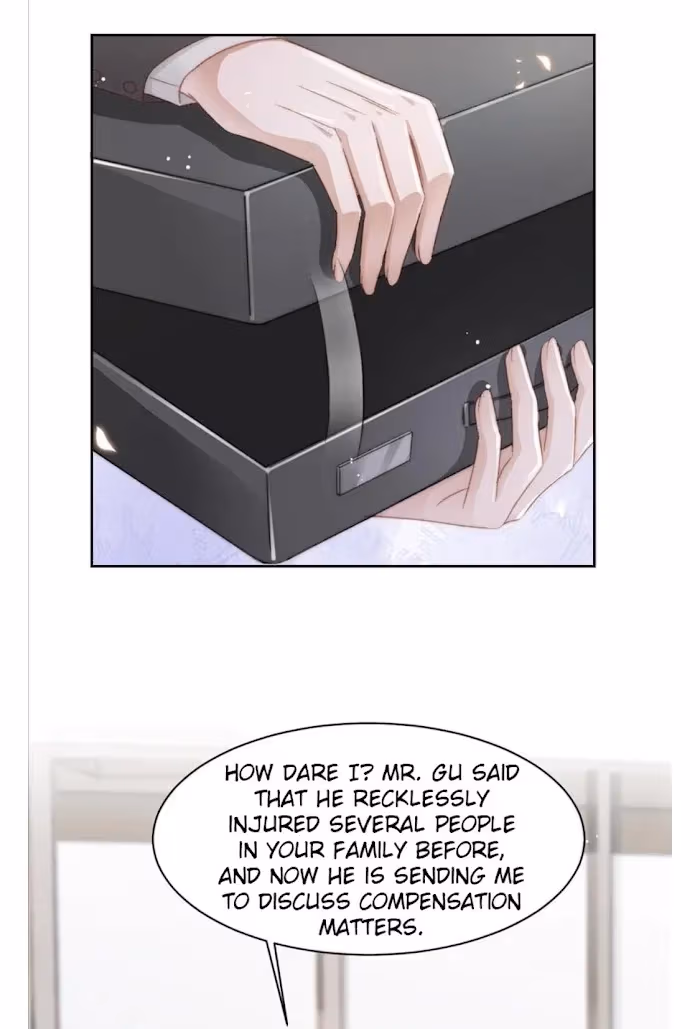 Read Facing Off Against the Scumbag Top chapter 27 image 49 on Lezhin