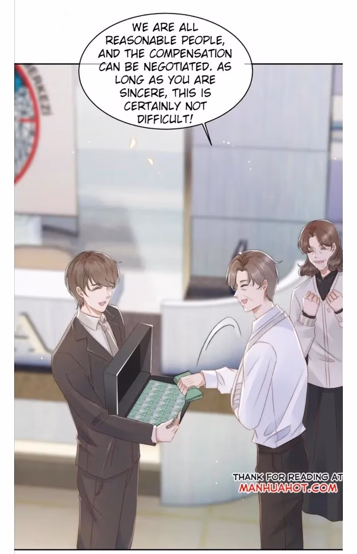 Read Facing Off Against the Scumbag Top chapter 27 image 51 on Lezhin