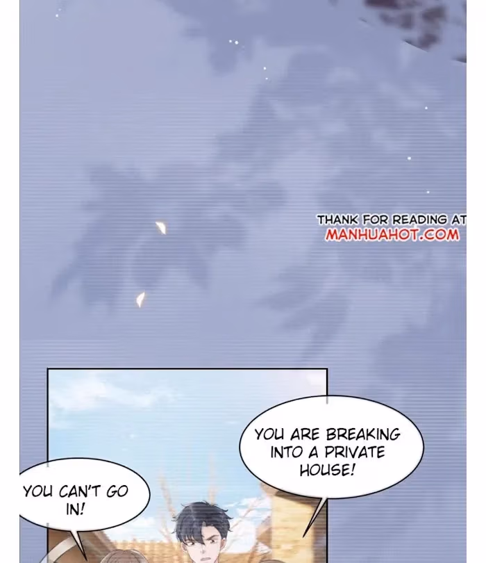 Read Facing Off Against the Scumbag Top chapter 27 image 6 on Lezhin