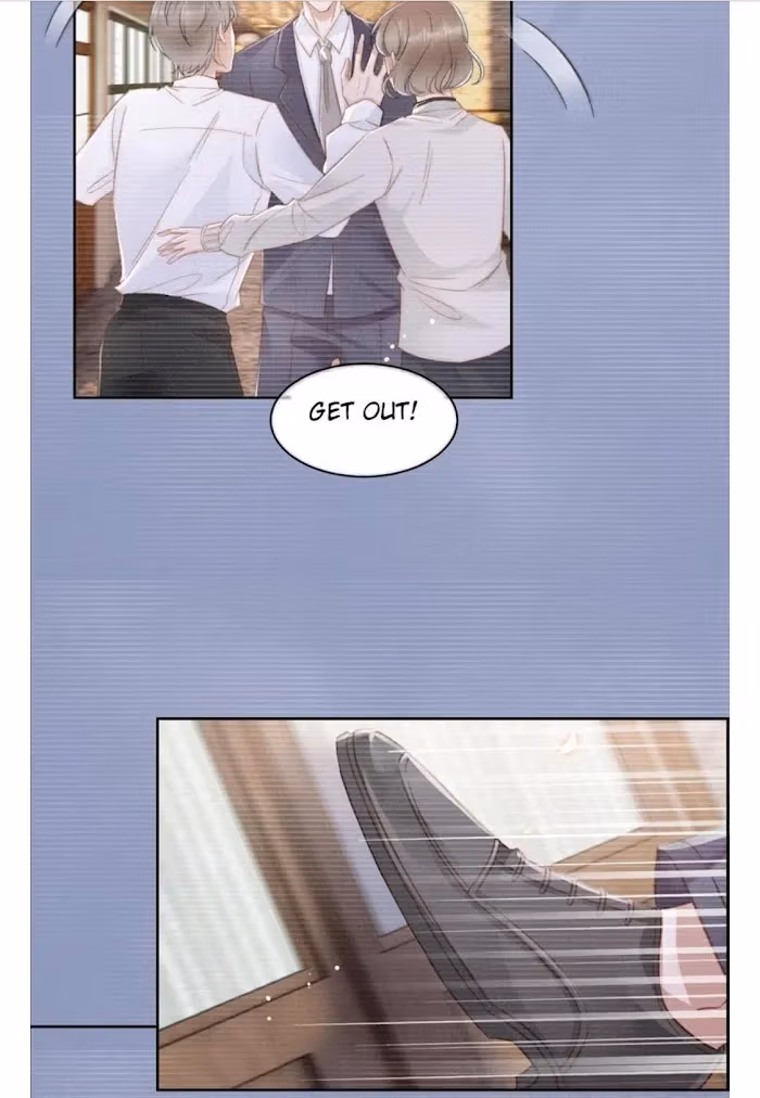 Read Facing Off Against the Scumbag Top chapter 27 image 7 on Lezhin