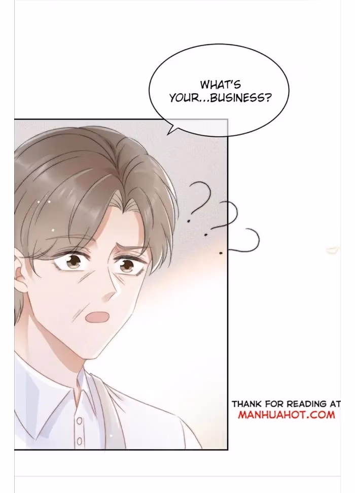 Read Facing Off Against the Scumbag Top chapter 28 image 15 on Lezhin