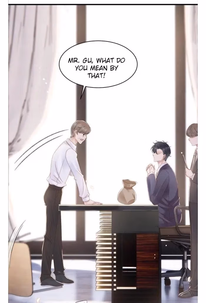 Read Facing Off Against the Scumbag Top chapter 28 image 19 on Lezhin