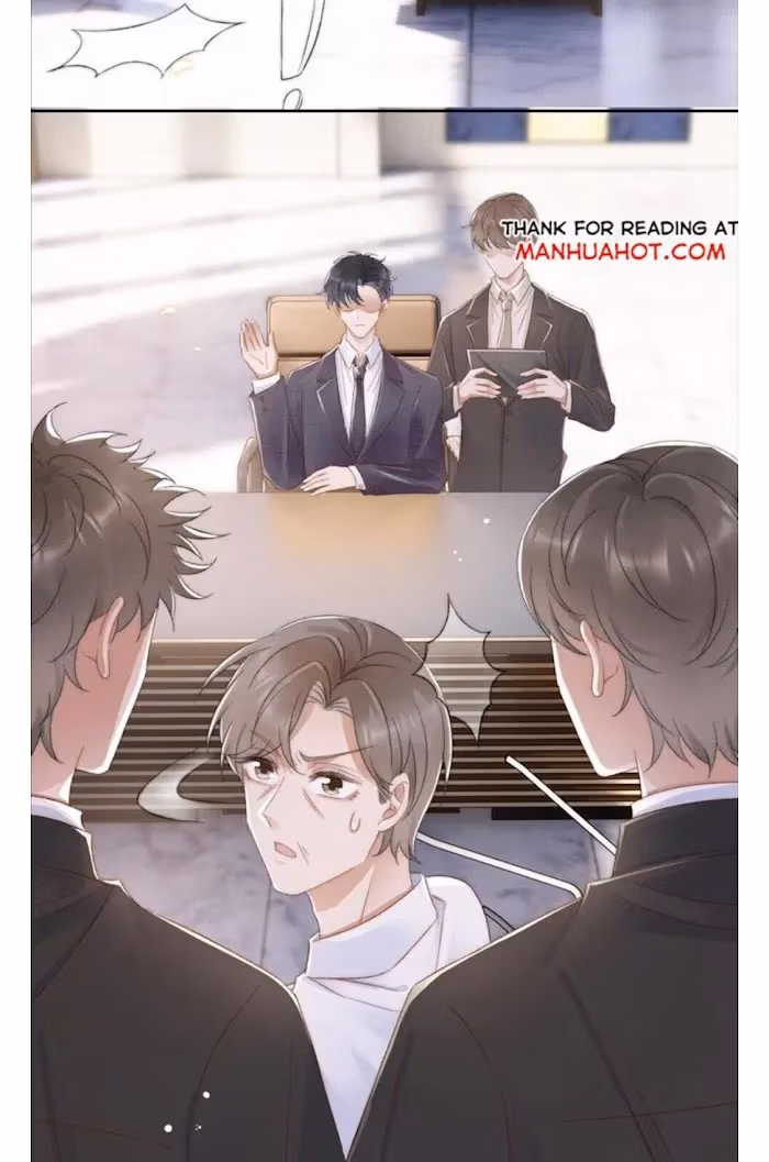 Read Facing Off Against the Scumbag Top chapter 28 image 20 on Lezhin
