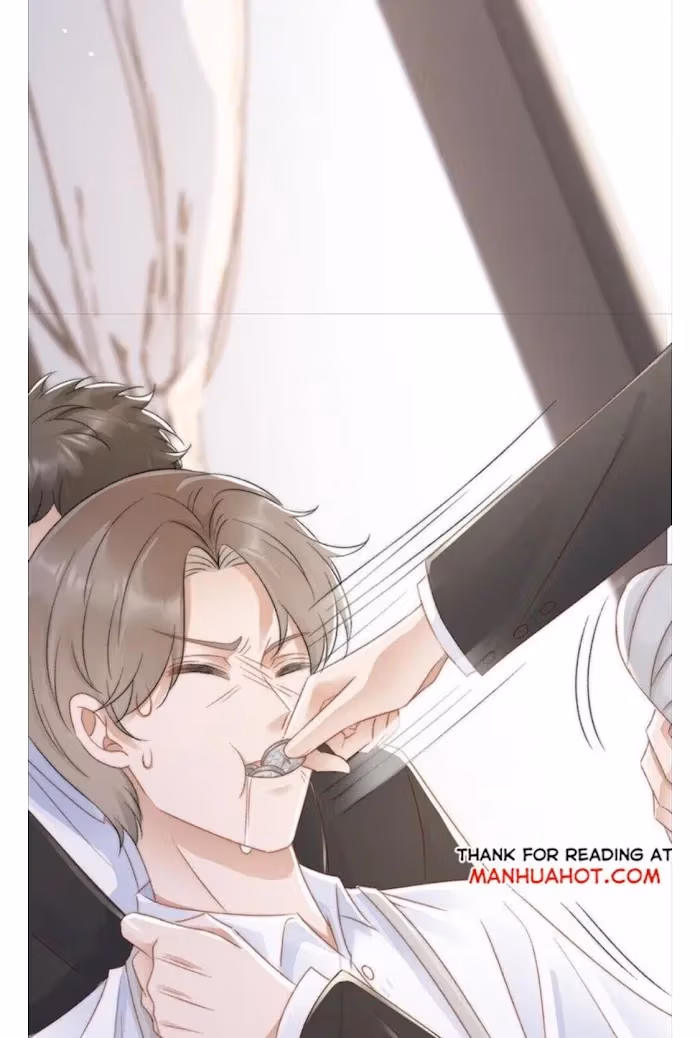 Read Facing Off Against the Scumbag Top chapter 28 image 22 on Lezhin