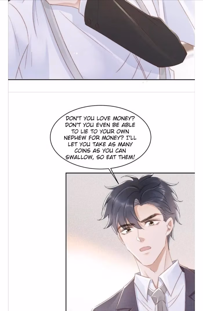 Read Facing Off Against the Scumbag Top chapter 28 image 23 on Lezhin