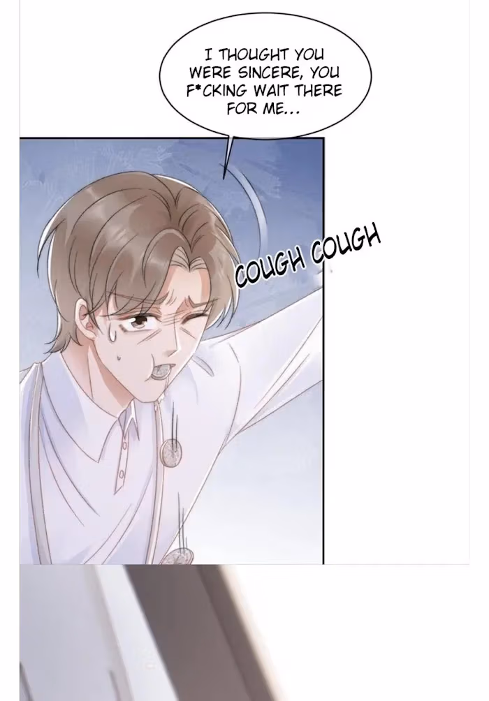 Read Facing Off Against the Scumbag Top chapter 28 image 25 on Lezhin