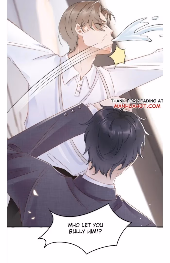 Read Facing Off Against the Scumbag Top chapter 28 image 26 on Lezhin