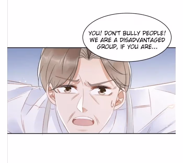 Read Facing Off Against the Scumbag Top chapter 28 image 27 on Lezhin