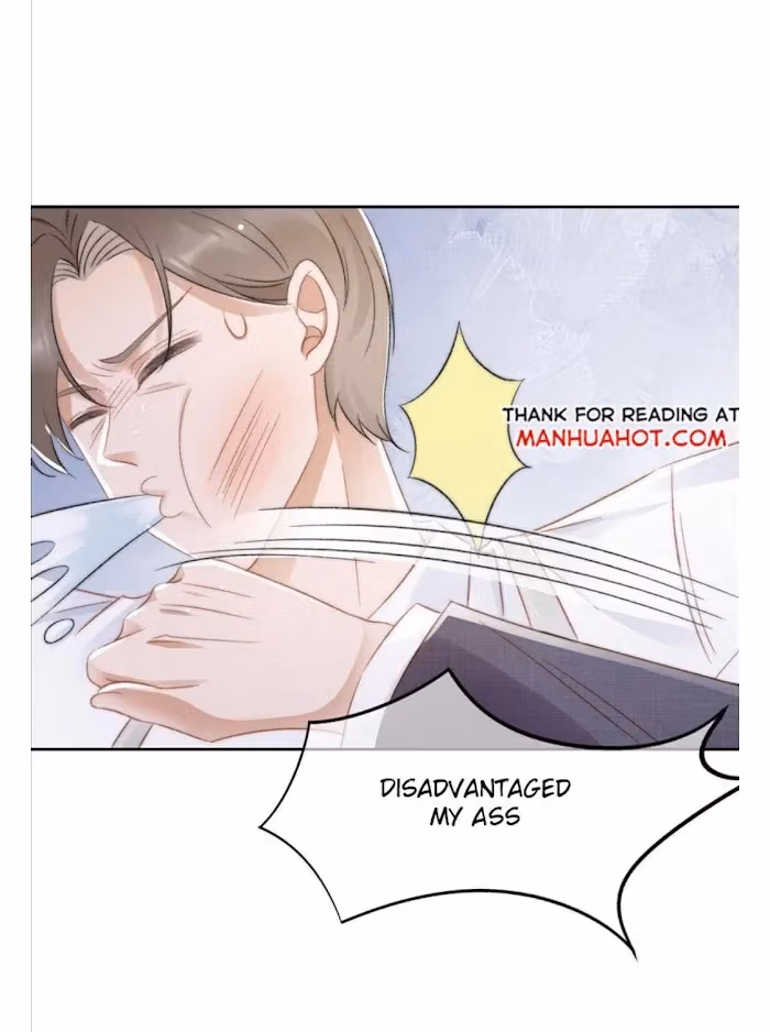 Read Facing Off Against the Scumbag Top chapter 28 image 28 on Lezhin