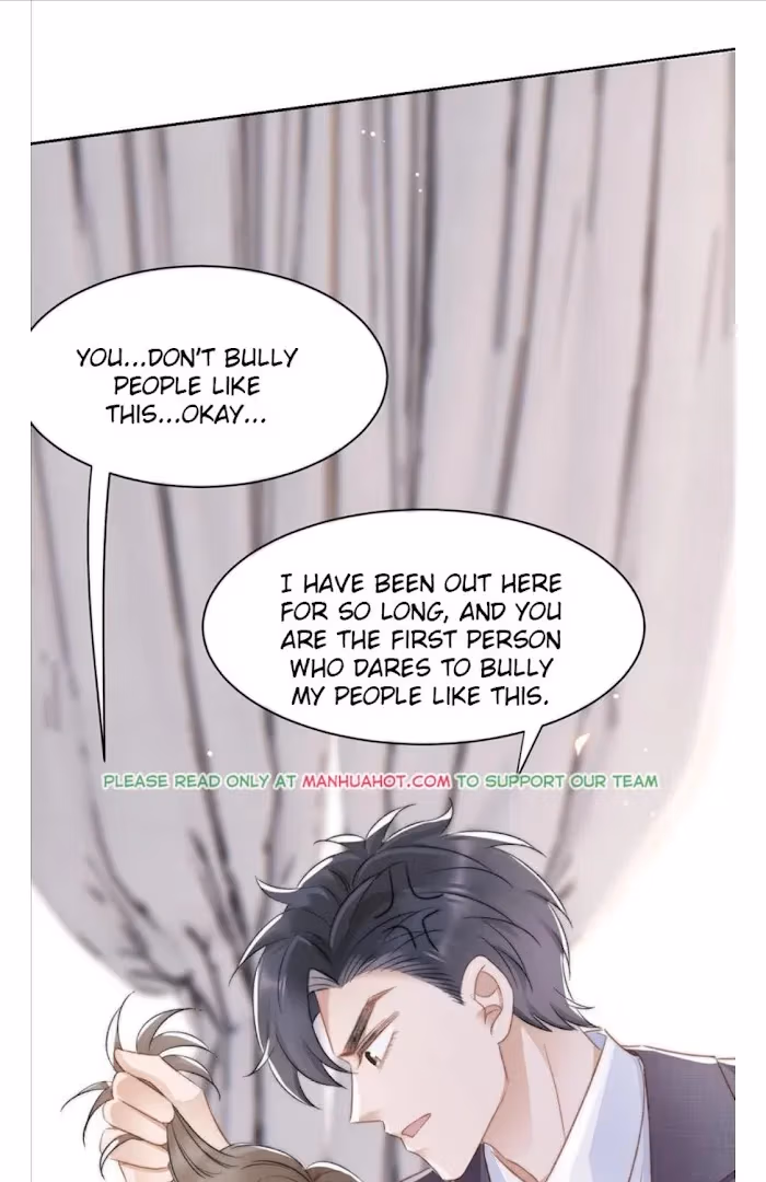 Read Facing Off Against the Scumbag Top chapter 28 image 29 on Lezhin