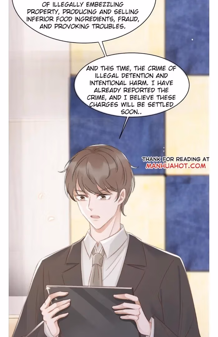 Read Facing Off Against the Scumbag Top chapter 28 image 31 on Lezhin