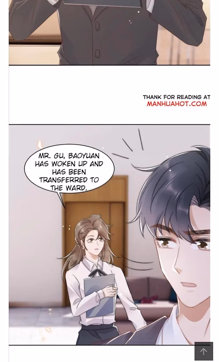 Read Facing Off Against the Scumbag Top chapter 28 image 32 on Lezhin