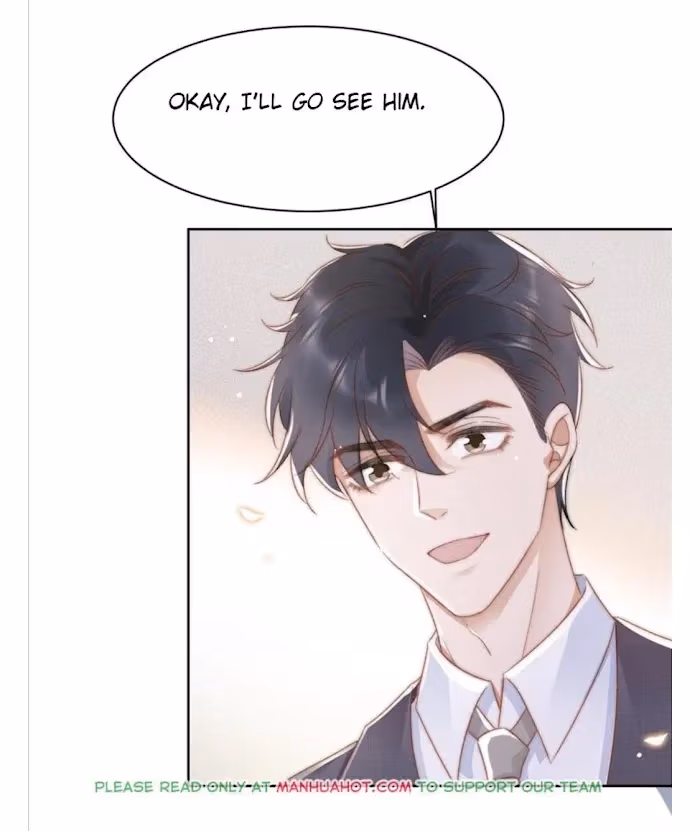 Read Facing Off Against the Scumbag Top chapter 28 image 33 on Lezhin