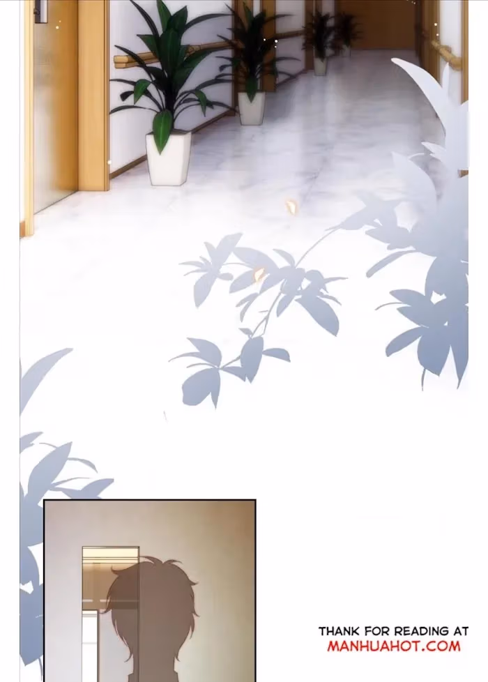 Read Facing Off Against the Scumbag Top chapter 28 image 35 on Lezhin