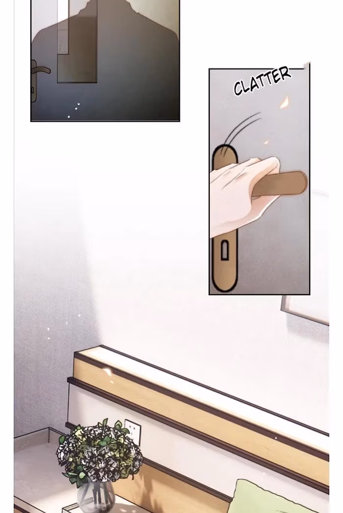 Read Facing Off Against the Scumbag Top chapter 28 image 36 on Lezhin