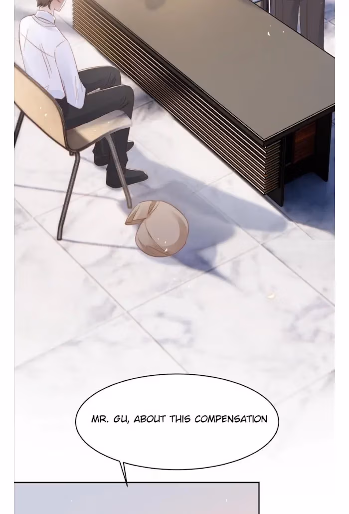 Read Facing Off Against the Scumbag Top chapter 28 image 4 on Lezhin