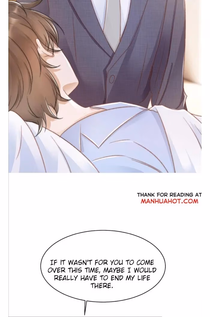 Read Facing Off Against the Scumbag Top chapter 28 image 40 on Lezhin
