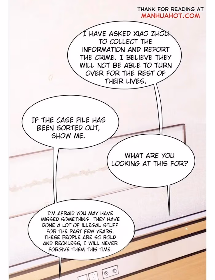 Read Facing Off Against the Scumbag Top chapter 28 image 46 on Lezhin