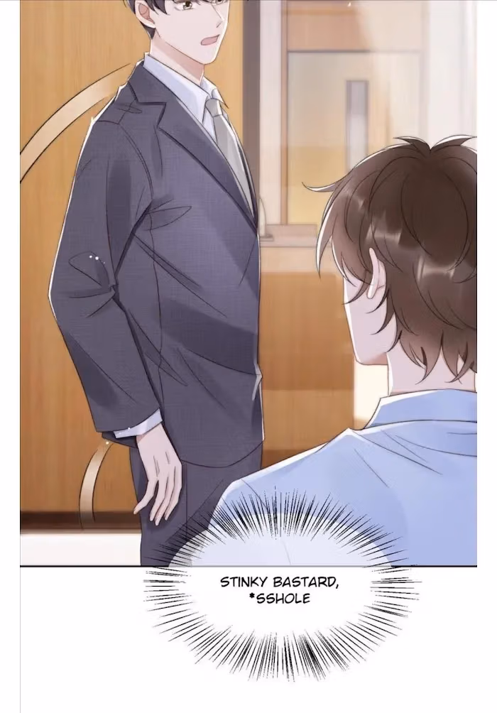 Read Facing Off Against the Scumbag Top chapter 28 image 61 on Lezhin